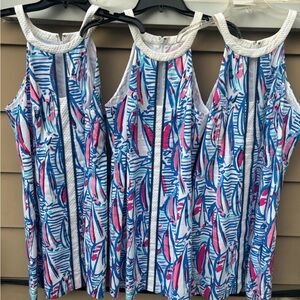 Lilly Pulitzer dress beautiful